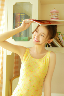 女高怪谈3
